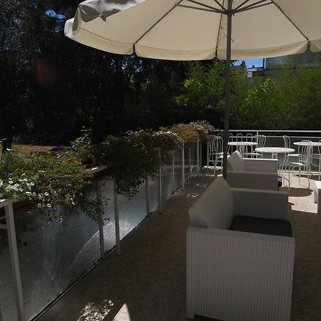 Hotel Moreri Grado Exterior photo