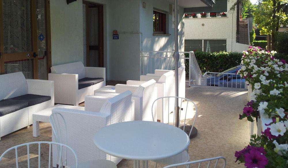 Hotel Moreri Grado Exterior photo