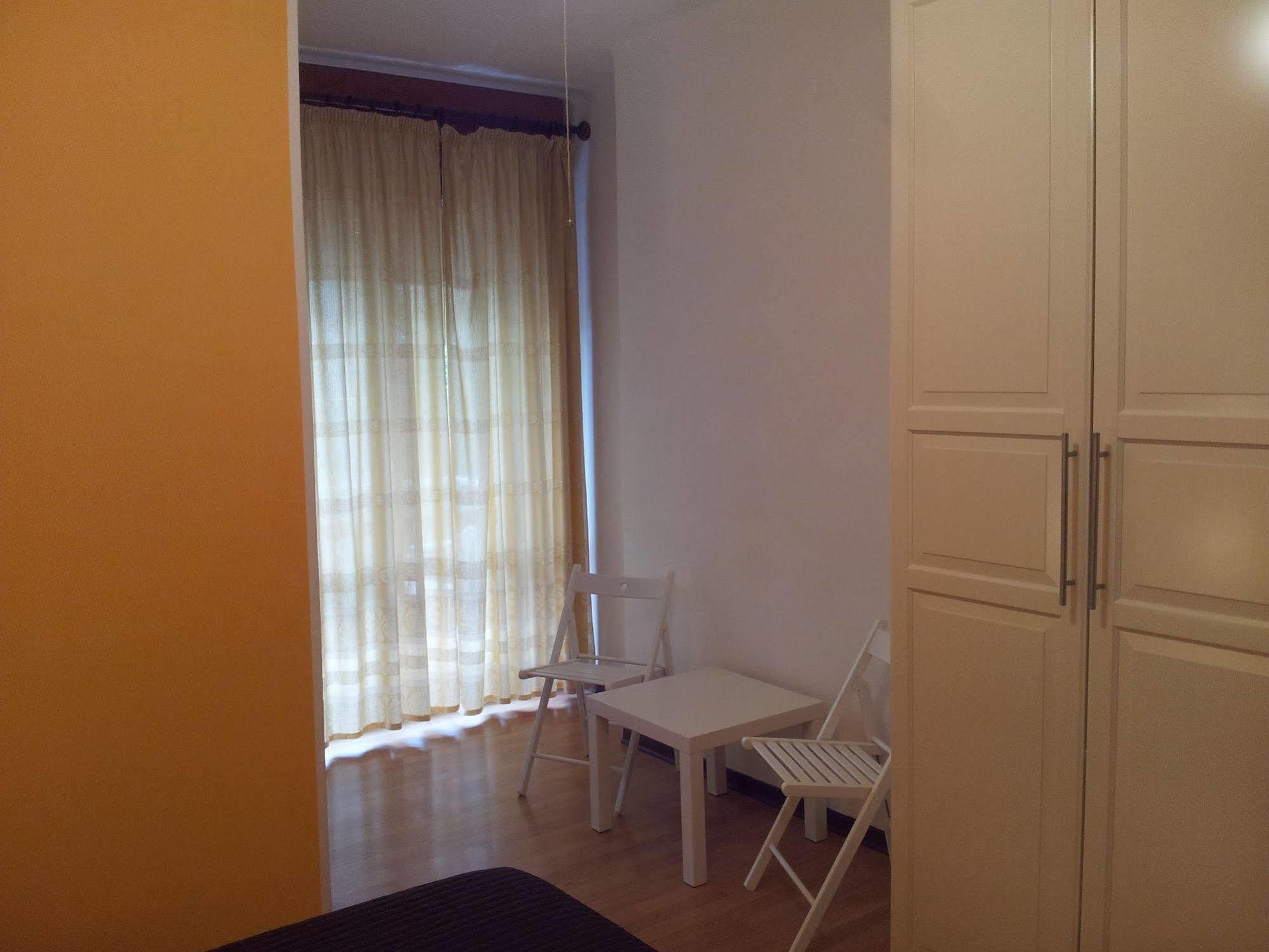 Hotel Moreri Grado Exterior photo